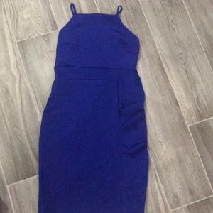 Bodycon dress